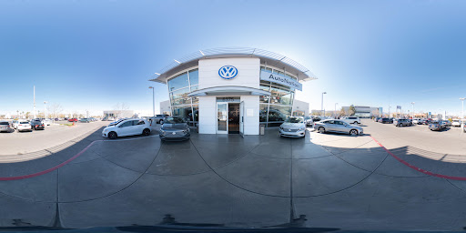Volkswagen Dealer «AutoNation Volkswagen Las Vegas», reviews and photos, 6375 W Sahara Ave, Las Vegas, NV 89146, USA