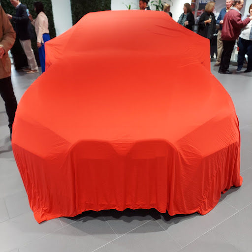 Car Dealer «BMW of Peabody», reviews and photos, 221 Andover St, Peabody, MA 01960, USA