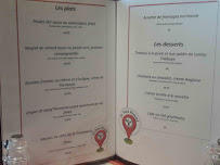 Photos du propriétaire du Restaurant Au point nommé à Saint-Fraimbault - n°19