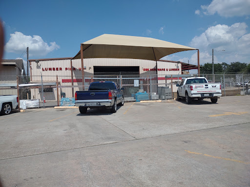 Hardware Store «Cox Hardware and Lumber», reviews and photos, 1923 N Wayside Dr, Houston, TX 77011, USA
