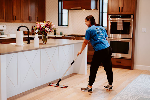 House Cleaning Service «All Star Cleaning Services», reviews and photos, 1419 Riverside Ave, Fort Collins, CO 80524, USA