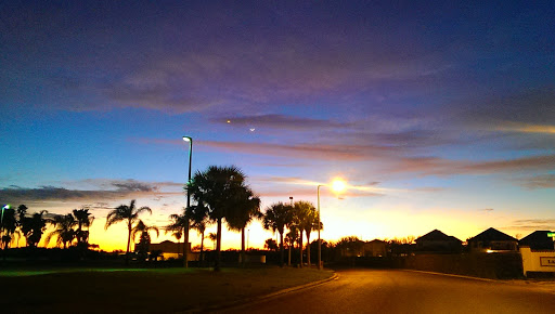 Golf Club «Tierra Santa Golf Club», reviews and photos, 1901 Club De Amistad, Weslaco, TX 78596, USA