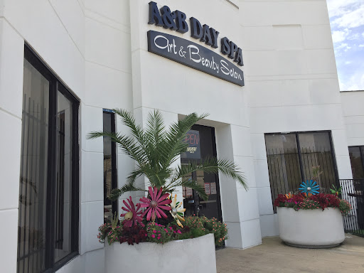 Beauty Salon «Art & Beauty Salon», reviews and photos, 13525 Westheimer Rd # 1, Houston, TX 77077, USA