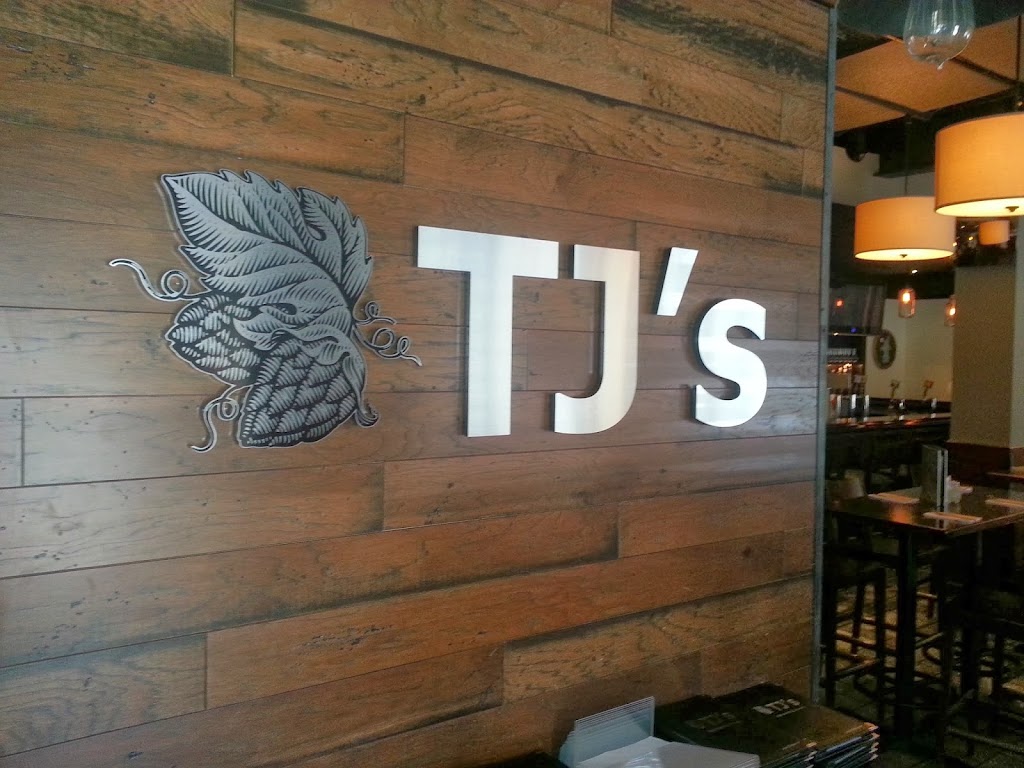 TJ's Restaurant and Drinkery 19301
