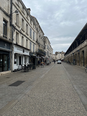 Boucherie Dieumegard à Niort