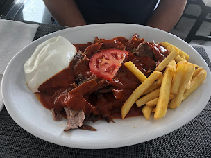 Photo n°31 de DAV'ET KEBAB RESTAURANT à Cesson-Sévigné ()