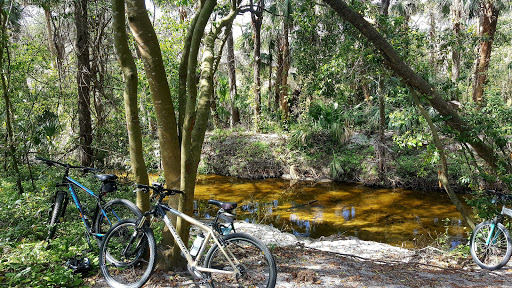 Park «Sanlando Park», reviews and photos, 401 W Highland St, Altamonte Springs, FL 32714, USA