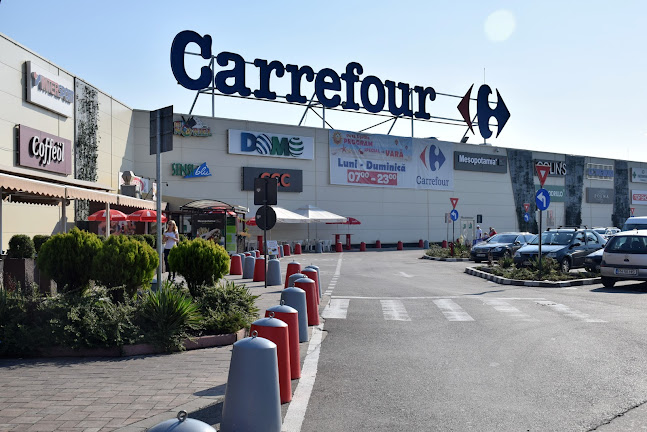 Ploiești Shopping City