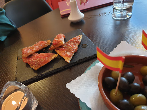 Restaurante La Catalana