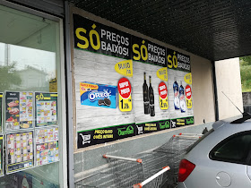 Supermercado de Durrães, Lda.