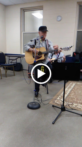 Performing Arts Theater «Krider Performing Arts Center», reviews and photos, 650 Volunteer Dr, Paris, TN 38242, USA