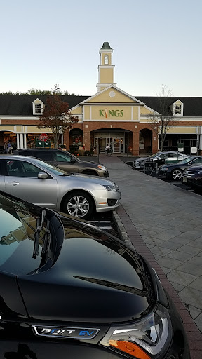 Supermarket «Kings Food Markets», reviews and photos, 64 Mountain Blvd, Warren, NJ 07059, USA