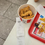 Photo n°1 de l'avis de Marco.o fait le 23/08/2022 à 15:13 sur le  KFC à Arese