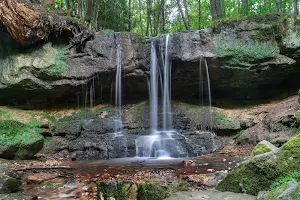 Pfersagwasserfall image