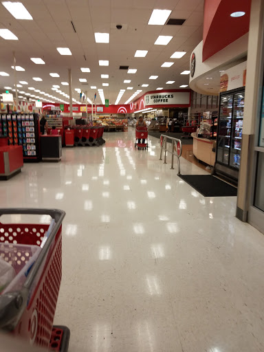 Department Store «Target», reviews and photos, 1874 Joe Battle Blvd, El Paso, TX 79936, USA