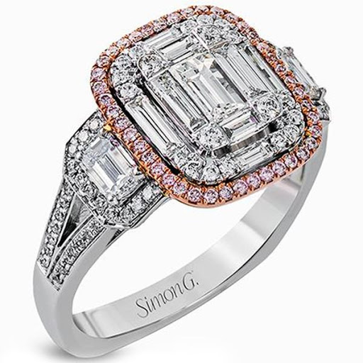 Jeweler «Saettele Jewelers, Inc», reviews and photos, 279 Lamp and Lantern Village, Town and Country, MO 63017, USA