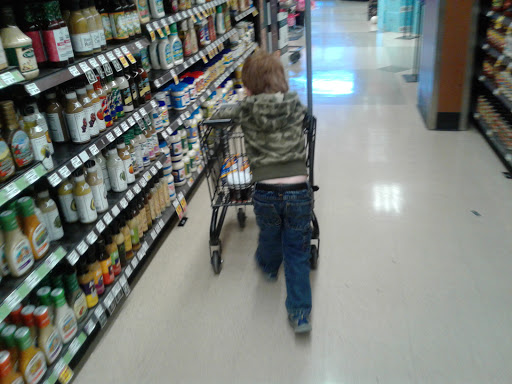 Grocery Store «Quality Food Center», reviews and photos, 460 E North Bend Way, North Bend, WA 98045, USA