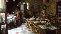 Atmosphère du Le Restaurant de la Tour à Lembeye - n°18