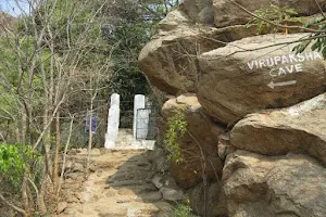 Virupaksha Cave image