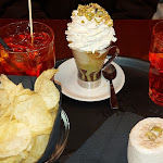 Photo n°1 de l'avis de michele.a fait le 02/04/2022 à 18:40 sur le  Crestanello Gran Caffè Italiano à Vicenza