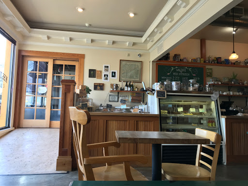 Coffee Shop «Miss Zumstein Bakery, Coffee Shop, Cakes & Desserts», reviews and photos, 5027 NE 42nd Ave, Portland, OR 97218, USA