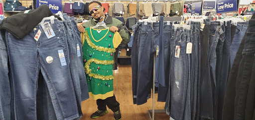 Discount Store «Walmart», reviews and photos, 1130 NJ-77, Bridgeton, NJ 08302, USA