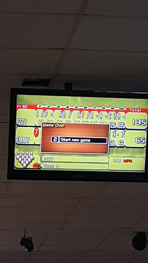 Bowling Alley «Wood Lanes», reviews and photos, 1173 US-40, Pilesgrove, NJ 08098, USA