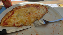 Pizza du Restaurant italien Capricciosa à Briançon - n°7