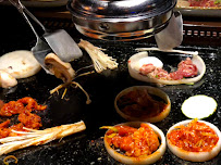 Viande du Restaurant coréen Midam à Paris - n°12