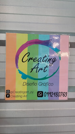 Creating Art