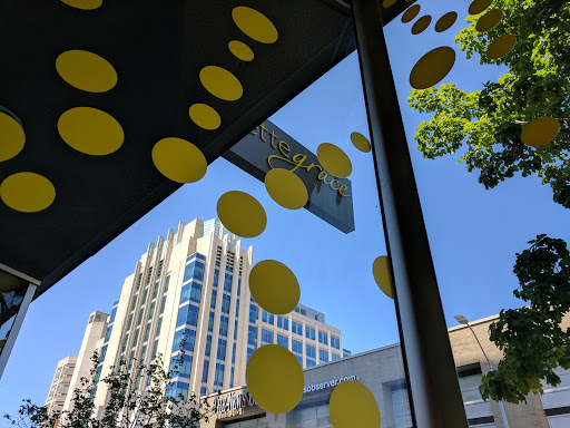 Patisserie «lucettegrace», reviews and photos, 235 S Salisbury St, Raleigh, NC 27601, USA