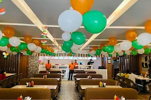 Ginger Restaurant (Hotel Satyam Inn) image