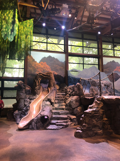 Zoo «Zoomazium», reviews and photos, 601 N 59th St, Seattle, WA 98103, USA