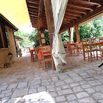 Photo n°2 de l'avis de Giovanni.u fait le 23/08/2018 à 15:54 sur le  Trattoria Il Casale La Foce à Trevi nel Lazio