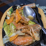 Photo n°3 de l'avis de Simona.e fait le 03/10/2021 à 06:47 sur le  Yami Sushi à Pescara