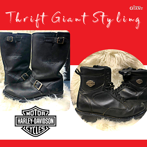 Thrift Store «Thrift Giant», reviews and photos, 10544 Harry Hines Blvd, Dallas, TX 75220, USA