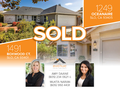 The Avenue Central Coast Realty image