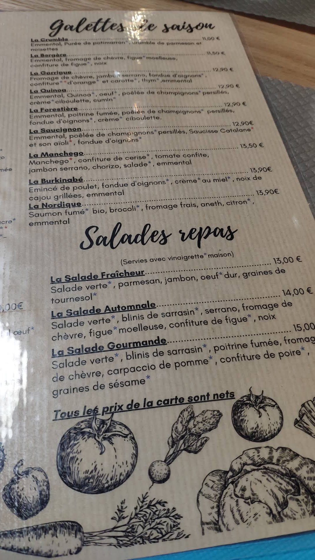 Photo n° 9 de l'avis de Sophie.A fait le 10/12/2022 à 21:44