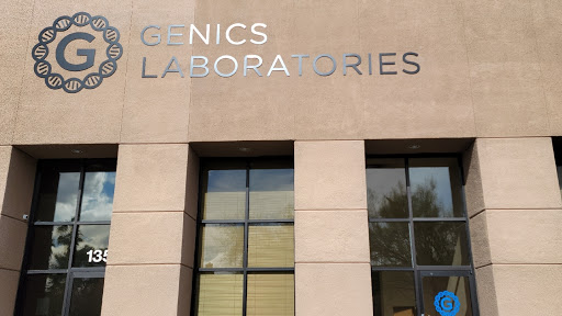 Genics Labs | Molecular and Genetic Testing