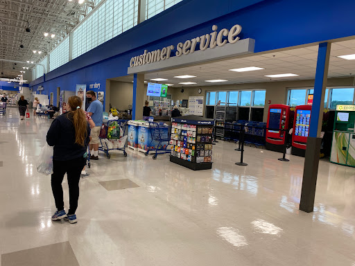 Grocery Store «Meijer», reviews and photos, 3955 US-31, Traverse City, MI 49684, USA