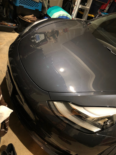 Auto Body Shop «Artistic Auto Body», reviews and photos, SW Hunziker St, Tigard, OR 97223, USA