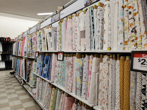 Fabric Store «Jo-Ann Fabrics and Crafts», reviews and photos, 4610 S Cleveland Ave, Fort Myers, FL 33907, USA