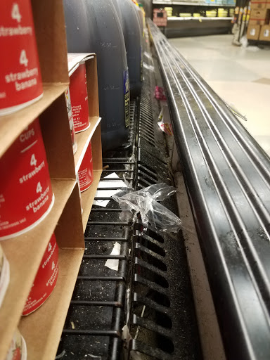 Grocery Store «Kroger», reviews and photos, 630 Thornton Rd, Lithia Springs, GA 30122, USA