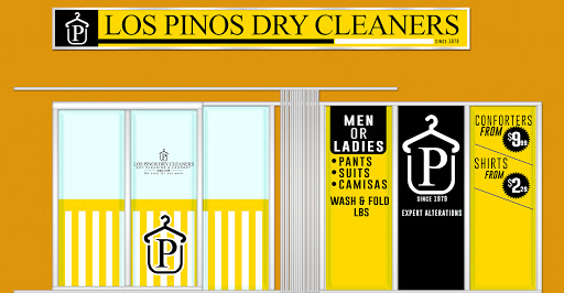 Dry Cleaner «Los Pinos Dry Cleaners», reviews and photos, 4222 W 16th Ave, Hialeah, FL 33012, USA