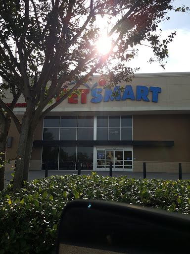 Pet Supply Store «PetSmart», reviews and photos, 1700 Norman Dr #200, Valdosta, GA 31601, USA