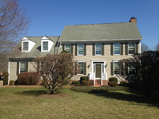 Roofing Contractor «WF Schmidt Construction Company, LLC», reviews and photos, 32 Heritage Dr, Hanover, PA 17331, USA