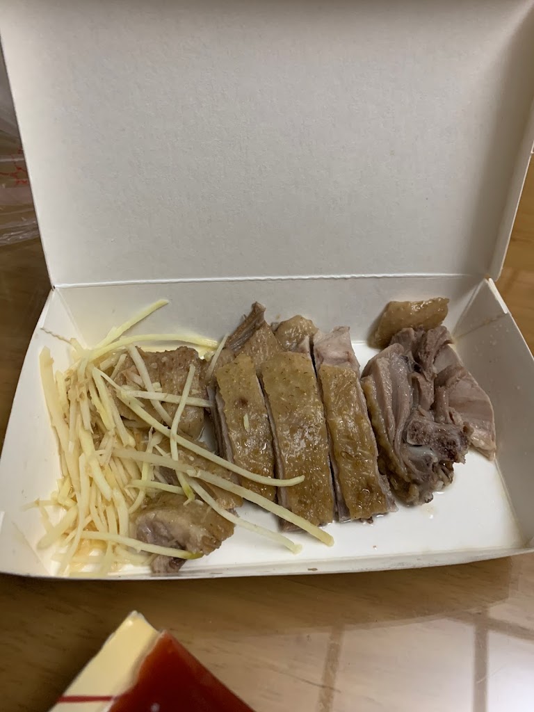 元氣當歸鴨 神岡店/神岡當歸鴨/神岡美食/神岡便當/神岡小吃 的照片