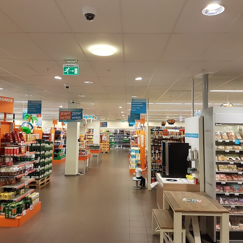 Albert Heijn