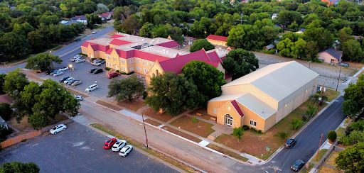 Meadowbrook-Poly United Methodist Church