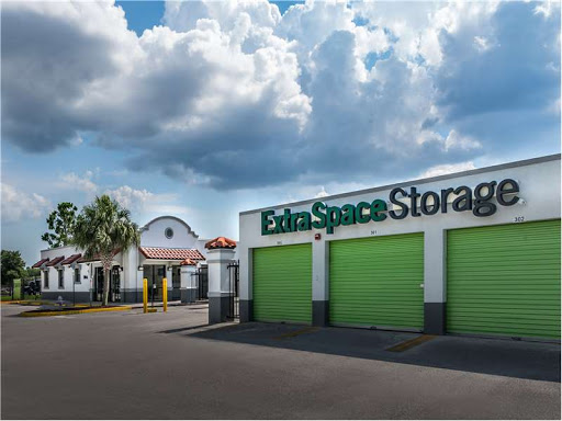 Storage Facility «Extra Space Storage», reviews and photos, 4390 Pleasant Hill Rd, Kissimmee, FL 34746, USA
